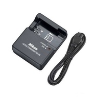 Nikon Mh23 Charger Charger For D3000 D5000 D60 D40 D40x