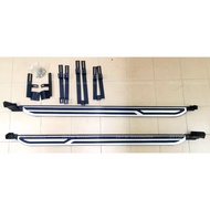 Perodua Aruz Toyota Rush Door Side Step Running Board (No Light)