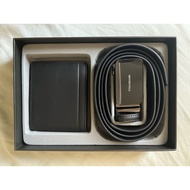 Men's Gift Set - British Polo