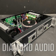 power firstclass cs 5500s original 2 channel first class cs5500