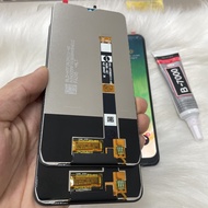 Oppo A7 Zin Screen 100% New/High Brightness/Tested Carefully Before Send (Free 15ml bottle of Screen