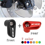 Honda Cb650r For Cb500f Cb500x Cb400x Cb300r Cb125r CB 650R 500F 500X Motorcycle Wheel ABS Sensor