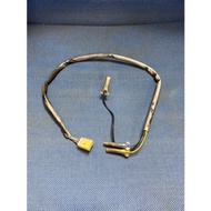 Original Yamaha DT125Lc / DT125R / DT200R Cord Tail light 10V-84517 , Tail Lamp Wire DT125 / DT200 L