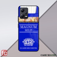 CUSTOM GLOSSY Case Xiaomi Redmi Note 12 4G | POCO X5 PRO | Note 12 Pro 5G - POCO F5 PRO - POCO X5 | 