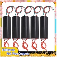 【D&F】5pcs High Voltage Generator DC 6-12V to 1000kV Boost Step-Up Inverter  Generator Power Module