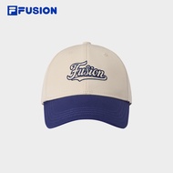 FILA FUSION FILA FUSION LIFE Baseball Cap Light Khaki