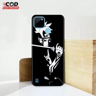 Case REALME C21Y Casing hp - Softcase Case hp REALME C21Y - Casing hp - Softcase - Case hp REALME C2