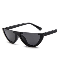Retro sunnies (black)