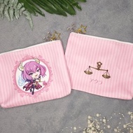 葬送的芙莉蓮系列-阿烏拉拉鏈袋