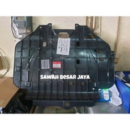 MESIN Plastic Engine Cover Front Lower Middle Engine Cover City GM6 Original