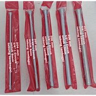 airconditioner sping Outside Ekon Paip Aircond Copper Pipe Outside Spring Stainless Steel Tubing Ben