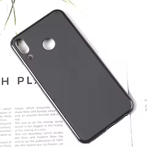 Matte Soft TPU Case For Asus ZenFone 5 5Z ZE620KL ZS620KL Lite ZC600KL Silicone Ultra Thin Slim Back