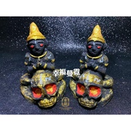 Thai Amulets 帕嬰金身 Phra Ngan Statue