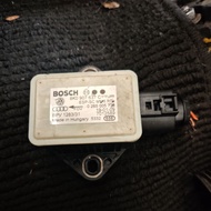 2010 AUDI A4 Q5 YAW RATE SENSOR 8K0 907 637 C