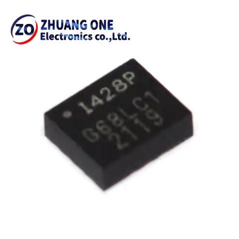 (1piece)100% New ICM-42688 ICM-42688-P I428P LGA14 6-Axis MEMS Motion Sports Sensor 3-Axis Gyroscope