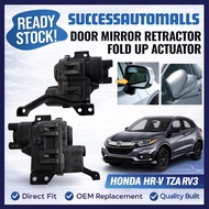 Honda HRV HR-V TZA RV3 New Model 2021 Auto Folding Electric Retractor Outer Side Door Mirror Motor M