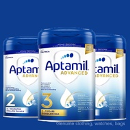 British Aptamil Platinum Edition 1 Stage 2 Stage 3 Infant Formula Milk Powder Platinum Aptamil Milk 