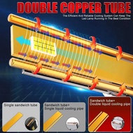 2Pcs D2s D4s D2r LED Headlight HID D1s D3s D8s LED Headlamp Bulbs 1000000Lm Xenon Car Lights Turbo