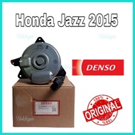 Radiator Motor Honda Jazz GK5 T5A 2015 / FIT 2014 AE268000-2120 / 2110 38616-5R1-003 Original