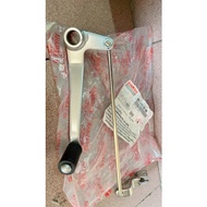 YAMAHA R15 GEAR PEDAL ASSY 💯 ORIGINAL<BK7-E8110-00>