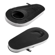 Takimeo 13717800151อุปกรณ์แต่งตัวกรองอากาศรถยนต์สำหรับ BMW 5 7Serie F07 F02 F01 F10 F11 520D 530D 74