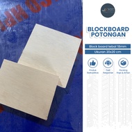 Blockboard Cut 20X20 cm Plywood Plywood Plywood Plywood Plywood Wall Shelf Table Chair