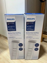 Philips 濾水器濾芯 ADD550