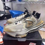 nike mmw zoom 004 stone used