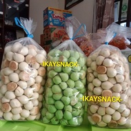 Mino nopia pandan 250Gr/ndog gludug