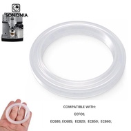 [SONONIA] 58mm Group Head Gasket, Spare Parts for EC685, EC680, EC850 Accessories