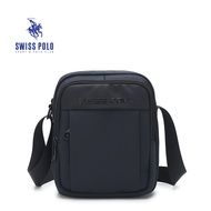 SWISS POLO Men Sling Bag / Crossbody Bag SXY 5002/ SYU 7002/ SYV 7113 Multi Color