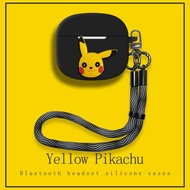 Suitable for Baseus/Baseus Bass BS2 Lite Protective Case Baseus TWS1 Wireless Bluetooth Headset Case