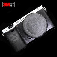Sony A6600 DSLR Mirrorless Camera Skin Protection Sticker Material Digital Photo Accessories Body Fi