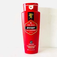 Old Spice Swagger Scent of Cedarwood/ Body Wash/ 473 ml