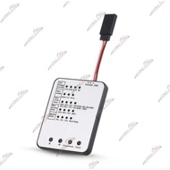 Rocket LED Program Card RC Car ESC Progam Card