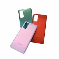 Backdoor Rear Cover Samsung S20 FE G781 G781B
