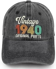 91th 81th 71th 61th 51th 41th 31th Birthday Gifts for Women Men, Vintage 1933 1943 1953 1963 1973 19