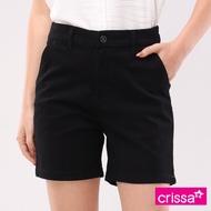 Crissa Ladies Shorts CSB04-0070 [Shorts for woman]