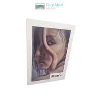 MAMAMOO HWASA Maria Album + Official Photocards
