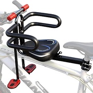 Child Seat for Electric Scooter with seat, Kid Seat Suitable for Electric Bicycle/Hybrid Cruiser Bic