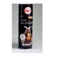 Samurai Spray Paint 83 Clear Gloss