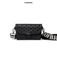 Hobs® กระเป๋าสะพายข้าง EVA | LOULOU Gen 2 | กระเป๋าจิ๊บบิท | กระเป๋ายาง