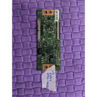 LG T-CON BOARD LCX320DXJ