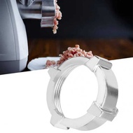 Meat Grinder Parts Nut Kitchen Plies Aluminum Alloy Meat Grinder Nut Meat Mincer Nut For Home Use
