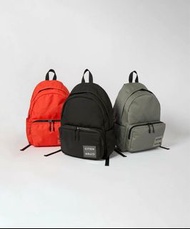 日本代購直送🇯🇵✈️ CITEN CITEN BACKPACK 背囊