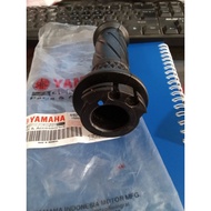 Grip, Assy Type 44D-F6240-00 (44D1) Original Yamaha