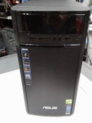 【 創憶電腦 】華碩 i3-4170 8G SSD240 硬1T 顯GT720 電腦主機 直購價3000元