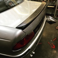 spoiler perdana ETERNA with spray matt black can use direct