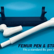 Femur (Thigh Bone) Pen by Harace Protoworks