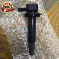ใหม่คอล์ยจุดระเบิดสำหรับToyota Avanza 1.5 (04-11) F601 K3VE F602 3SZVE Myvi 1.3 Alza 19070-BZ040 099